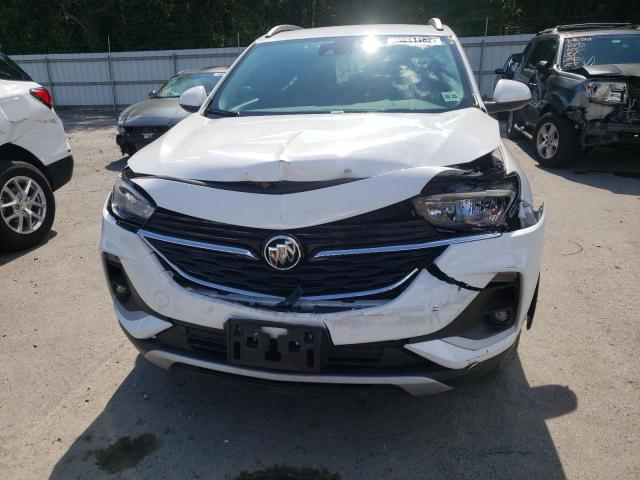 Photo 9 from auction – 2021 BUICK ENCORE GX with VIN KL4MMESL6MB055311