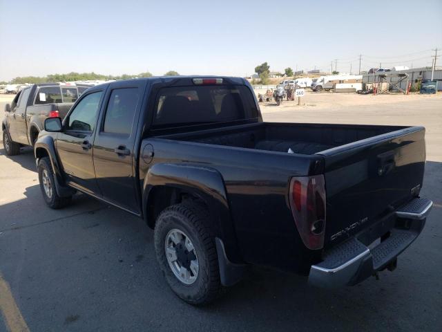Photo 3 from auction – 2004 GMC CANYON with VIN 1GTDT136X48119535