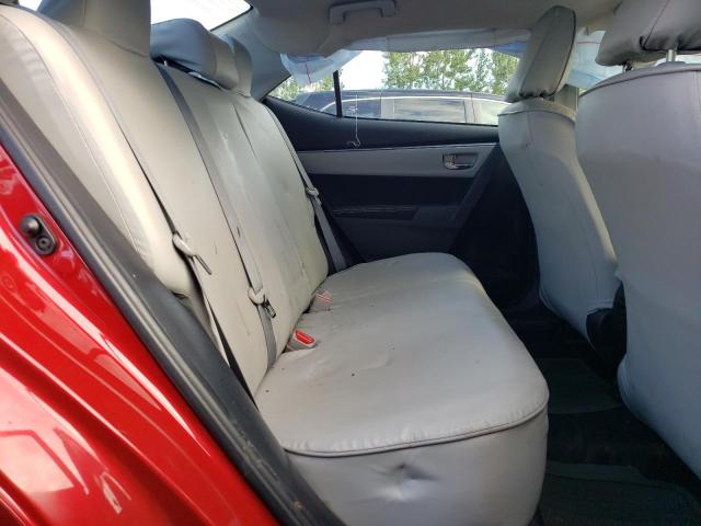 Photo 6 from auction – 2015 TOYOTA COROLLA L with VIN 2T1BURHE6FC427943