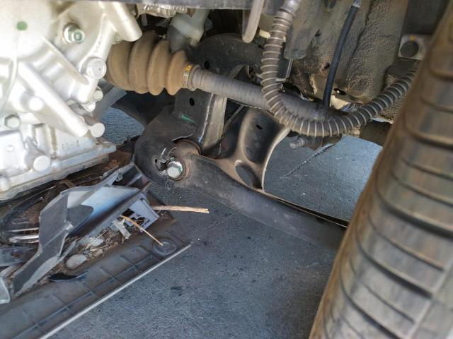 Photo 9 from auction – 2021 KIA FORTE FE with VIN 3KPF24AD4ME374072