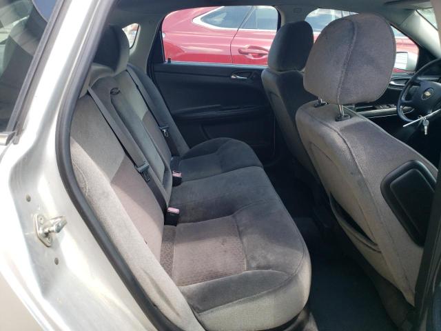 Photo 6 from auction – 2012 CHEVROLET IMPALA LT with VIN 2G1WG5E34C1142570