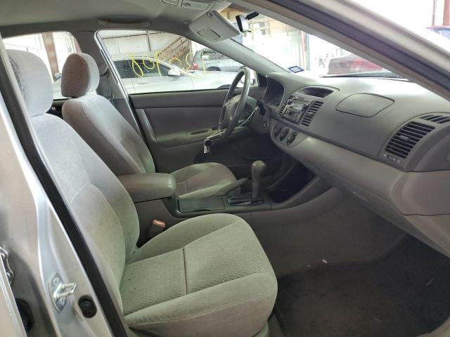 Photo 5 from auction – 2003 TOYOTA CAMRY LE with VIN 4T1BE32K63U692834