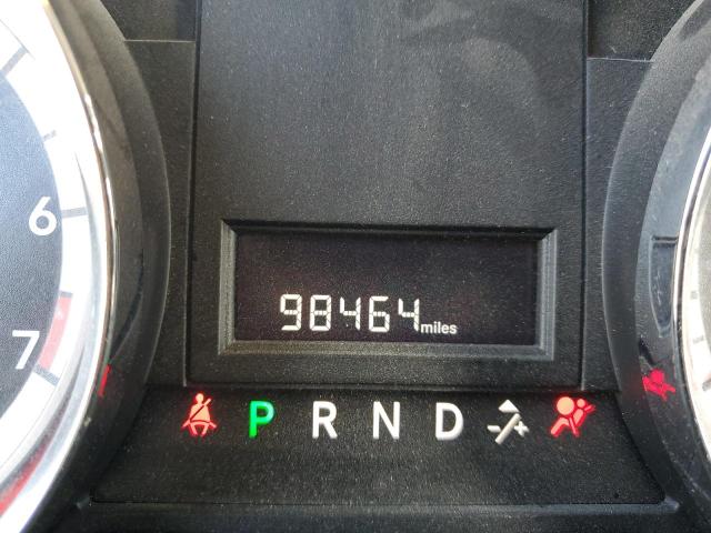 Photo 8 from auction – 2015 DODGE GRAND CARA with VIN 2C4RDGBG0FR724722