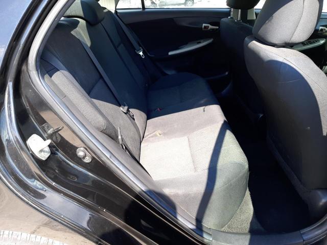Photo 6 from auction – 2010 TOYOTA COROLLA with VIN 2T1BU4EE4AC479734