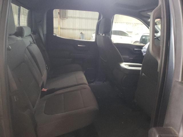 Photo 6 from auction – 2021 CHEVROLET SILVERADO with VIN 1GCPWCED6MZ356528