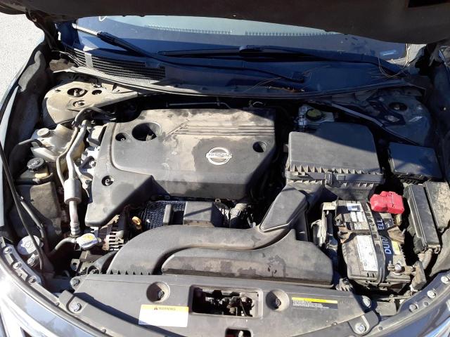 Photo 7 from auction – 2013 NISSAN ALTIMA 2.5 with VIN 1N4AL3AP5DN455661