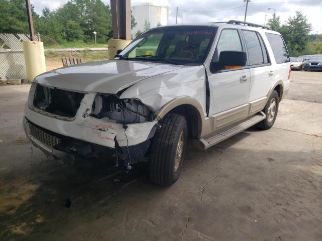 Photo 2 from auction – 2006 FORD EXPEDITION with VIN 1FMFU17566LA78386
