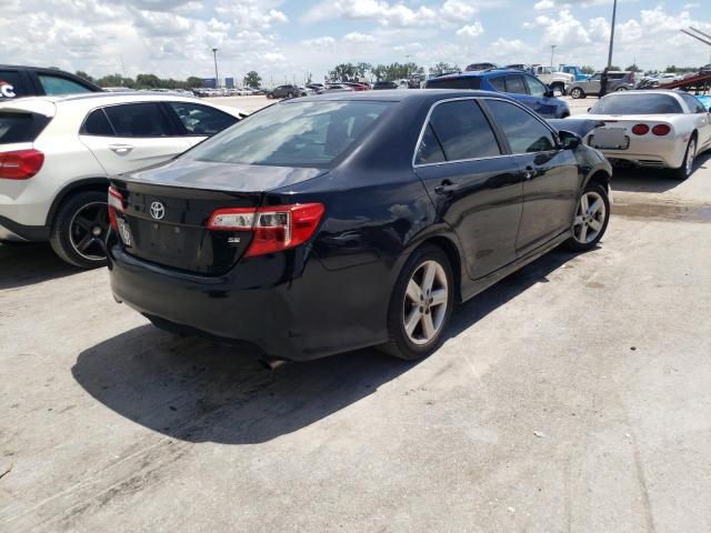 Photo 4 from auction – 2014 TOYOTA CAMRY L with VIN 4T1BF1FK4EU424900