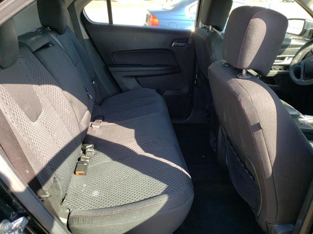 Photo 6 from auction – 2012 CHEVROLET EQUINOX LS with VIN 2GNALBEK2C1320051