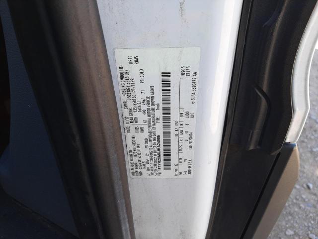 Photo 10 from auction – 2018 FORD TRANSIT T- with VIN 1FTYR2XMXJKA24986