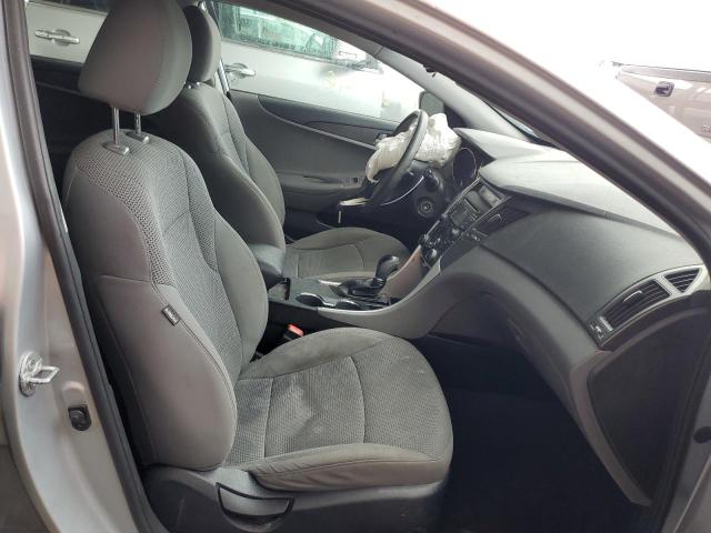 Photo 5 from auction – 2013 HYUNDAI SONATA GLS with VIN 5NPEB4AC6DH700002