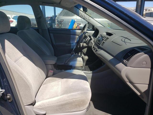 Photo 5 from auction – 2004 TOYOTA CAMRY with VIN 4T1BE32K14U344196