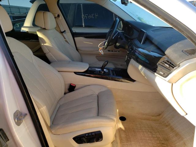 Photo 5 from auction – 2014 BMW X5 XDRIVE5 with VIN 5UXKR6C54E0J71879
