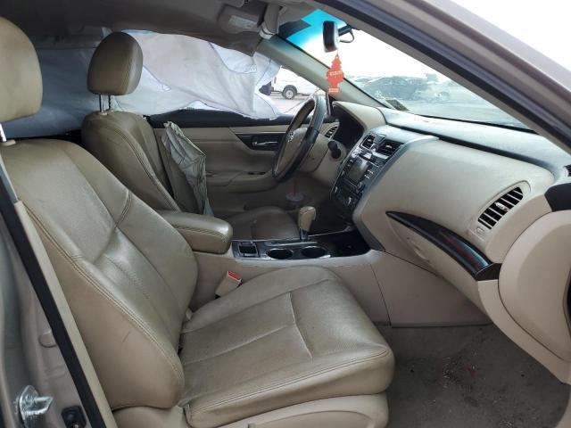 Photo 5 from auction – 2014 NISSAN ALTIMA 2.5 with VIN 1N4AL3AP8EC132069