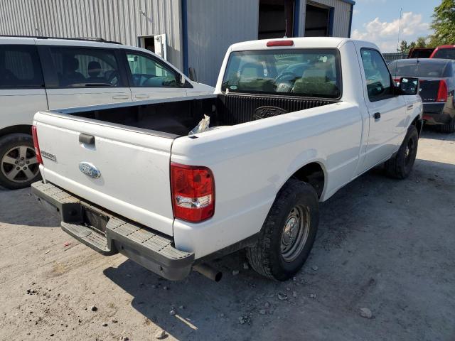Photo 4 from auction – 2007 FORD RANGER with VIN 1FTYR10D37PA86536