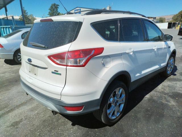 Photo 4 from auction – 2013 FORD ESCAPE with VIN 1FMCU0GX2DUA40580
