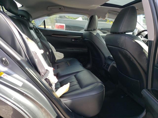 Photo 6 from auction – 2017 LEXUS ES 300H with VIN JTHBW1GG3H2149503