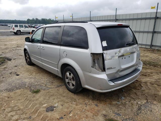 Photo 3 from auction – 2012 DODGE GRAND CARA with VIN 2C4RDGCG7CR241366
