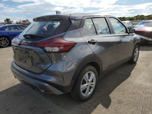 Photo 4 from auction – 2021 NISSAN KICKS S with VIN 3N1CP5BVXML503299