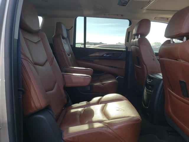 Photo 6 from auction – 2015 CADILLAC ESCALADE E with VIN 1GYS4JKJ6FR263679