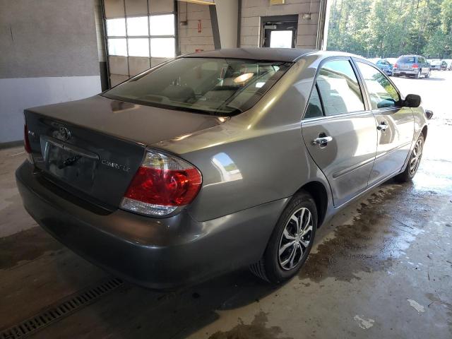 Photo 4 from auction – 2005 TOYOTA CAMRY LE with VIN 4T1BE32K15U623598