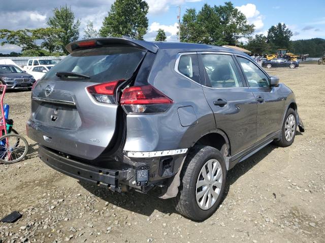 Photo 4 from auction – 2018 NISSAN ROGUE S with VIN KNMAT2MV1JP583460