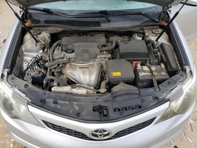 Photo 7 from auction – 2014 TOYOTA CAMRY L with VIN 4T1BF1FK3EU365922