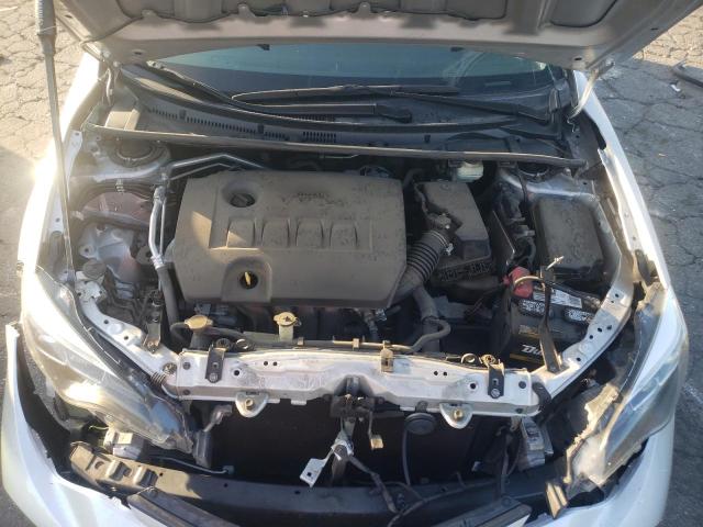Photo 7 from auction – 2017 TOYOTA COROLLA L with VIN 5YFBURHE7HP588918