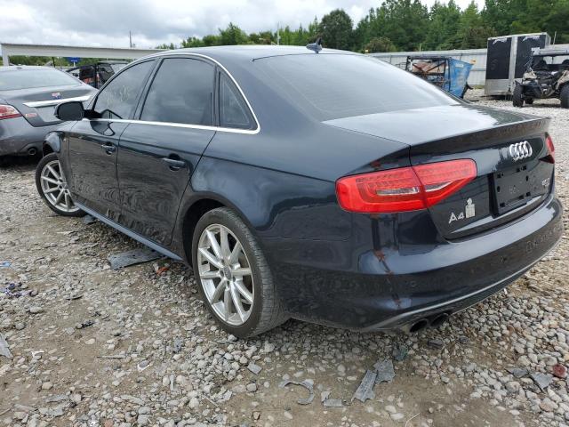 Photo 3 from auction – 2014 AUDI A4 PREMIUM with VIN WAUFFAFL7EN024707