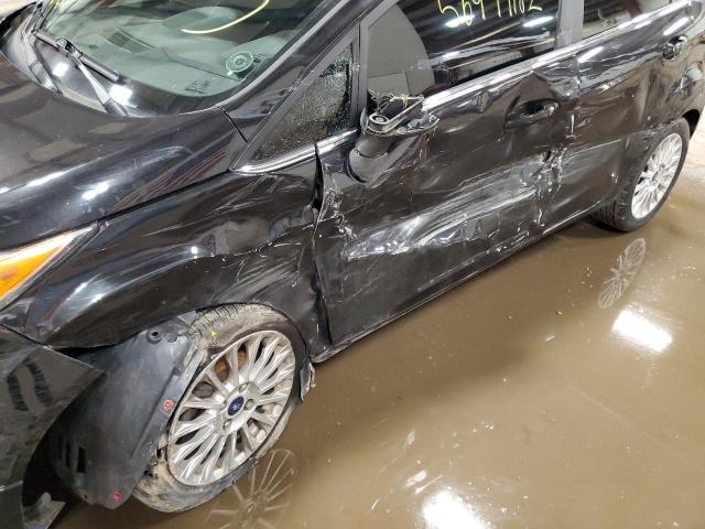 Photo 9 from auction – 2015 FORD FIESTA TIT with VIN 3FADP4FJ8FM212337