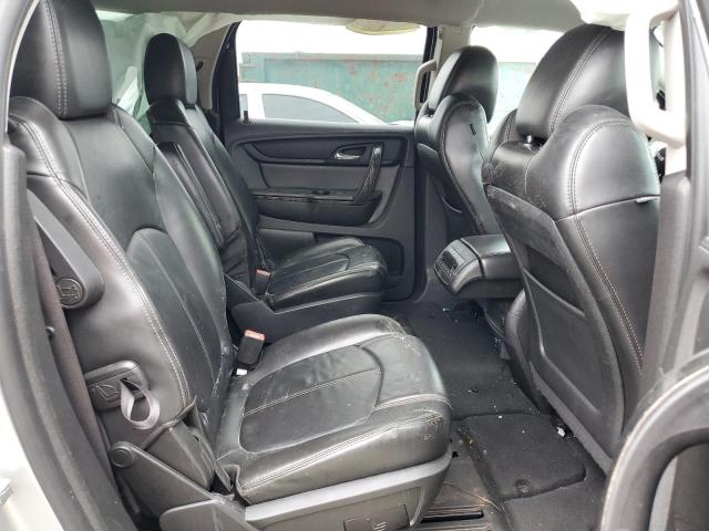 Photo 6 from auction – 2014 GMC ACADIA SLT with VIN 1GKKRRKD0EJ119076