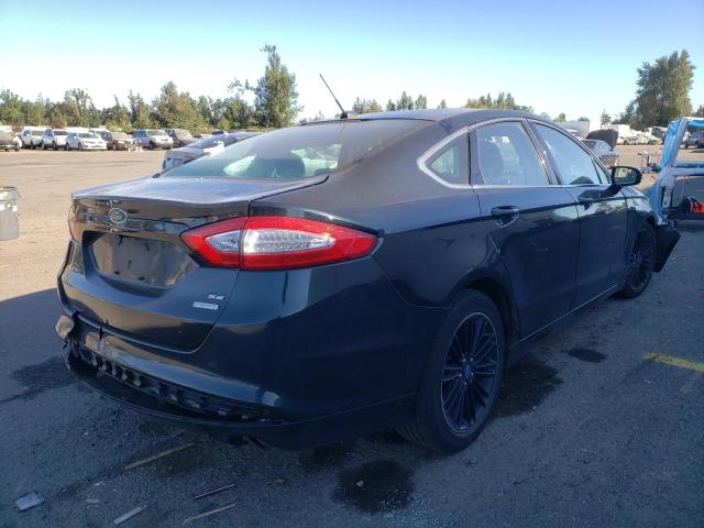 Photo 4 from auction – 2014 FORD FUSION SE with VIN 3FA6P0HD0ER150586