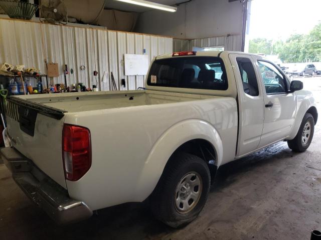 Photo 4 from auction – 2014 NISSAN FRONTIER S with VIN 1N6BD0CT7EN754233