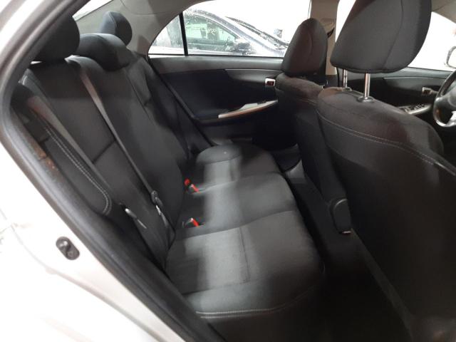 صورة رقم 6 من المزاد - 2013 TOYOTA COROLLA BA مع VIN 2T1BU4EE7DC051564