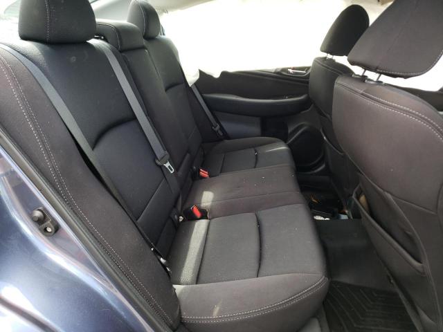 Photo 6 from auction – 2016 SUBARU LEGACY 2.5 with VIN 4S3BNAF62G3061466