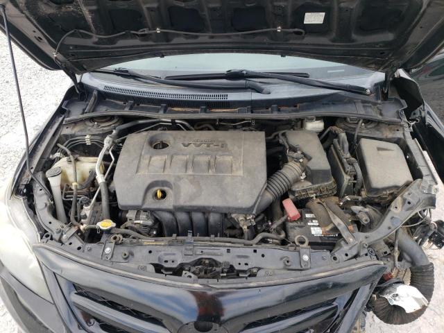 Photo 7 from auction – 2012 TOYOTA COROLLA BA with VIN 2T1BU4EE8CC906335