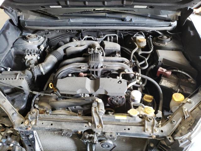 Photo 7 from auction – 2016 SUBARU CROSSTREK with VIN JF2GPABC7G8280830