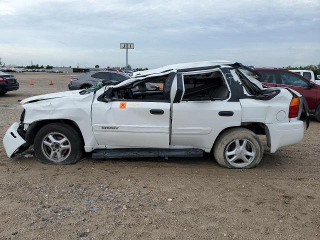 Photo 9 from auction – 2005 GMC ENVOY with VIN 1GKDS13S252352074