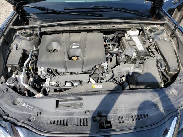 Photo 7 from auction – 2021 LEXUS ES 250 BAS with VIN 58AD11D19MU005708