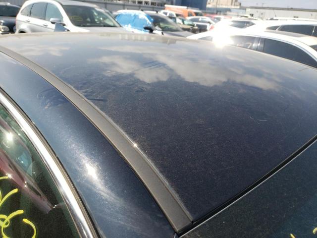 Photo 9 from auction – 2021 HYUNDAI SONATA SE with VIN 5NPEG4JA1MH114100