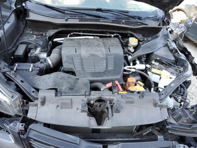 Photo 7 from auction – 2019 SUBARU FORESTER S with VIN JF2SKAPC4KH425834