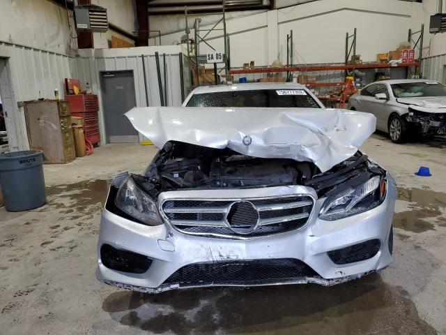 Photo 9 from auction – 2014 MERCEDES-BENZ E 350 4MAT with VIN WDDHF8JB2EA774256