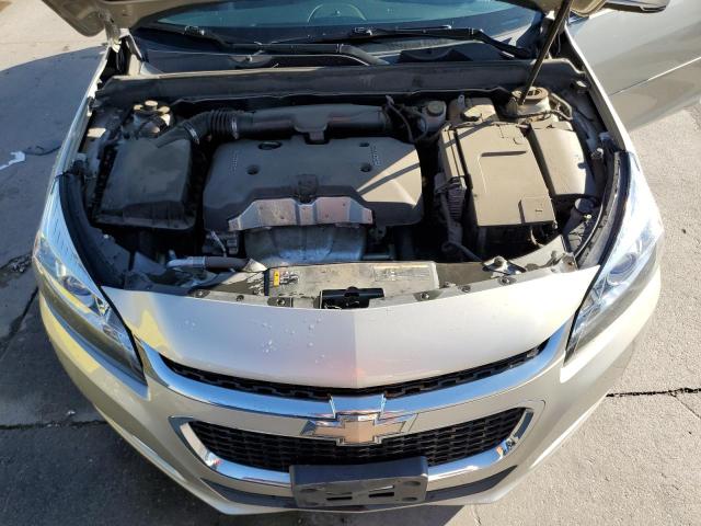 Photo 7 from auction – 2015 CHEVROLET MALIBU 2LT with VIN 1G11D5SL1FF324442