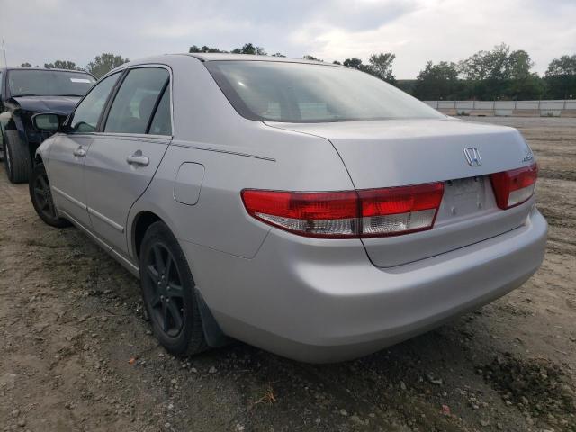 Photo 3 from auction – 2003 HONDA ACCORD EX with VIN 1HGCM66543A083889