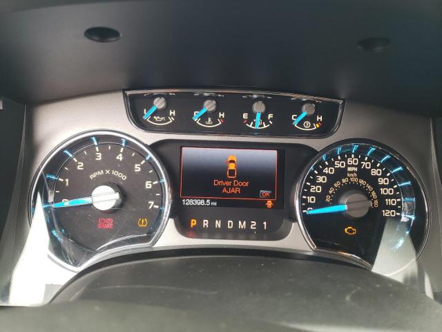 Photo 8 from auction – 2013 FORD F150 SUPER with VIN 1FTFW1ET2DFB72020