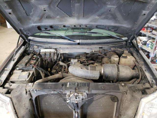 Photo 7 from auction – 2007 FORD F150 with VIN 1FTRF14W87KD58777