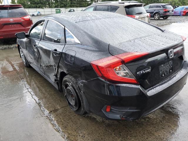 Photo 3 from auction – 2016 HONDA CIVIC LX with VIN 2HGFC2F57GH573159
