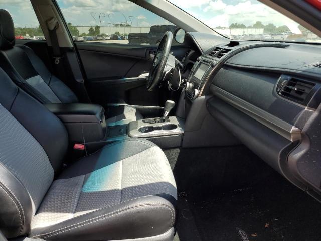 Фото 5 с аукциона – 2012 TOYOTA CAMRY BASE с VIN 4T1BF1FK5CU548798