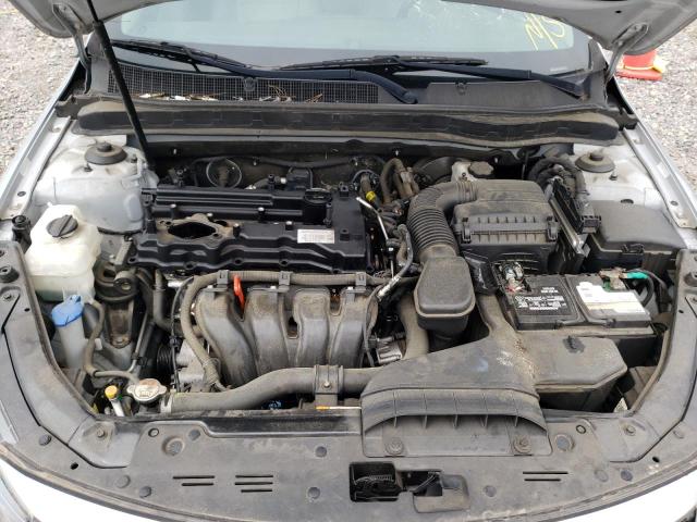 Photo 7 from auction – 2015 KIA OPTIMA LX with VIN 5XXGM4A79FG463591