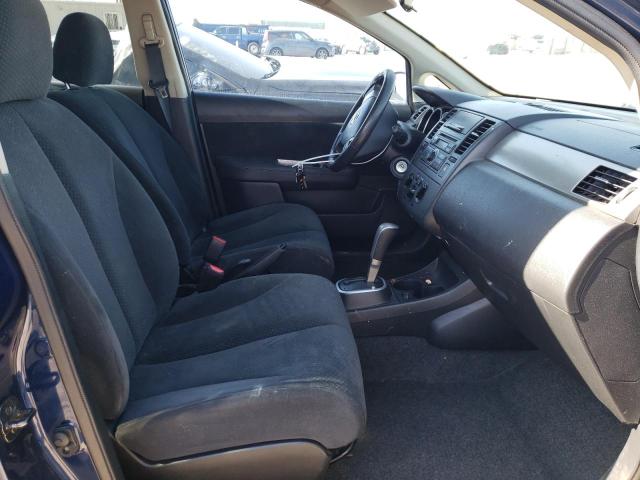Photo 5 from auction – 2012 NISSAN VERSA S with VIN 3N1BC1CP9CL371263